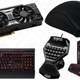 PC Peripheral Gold Box